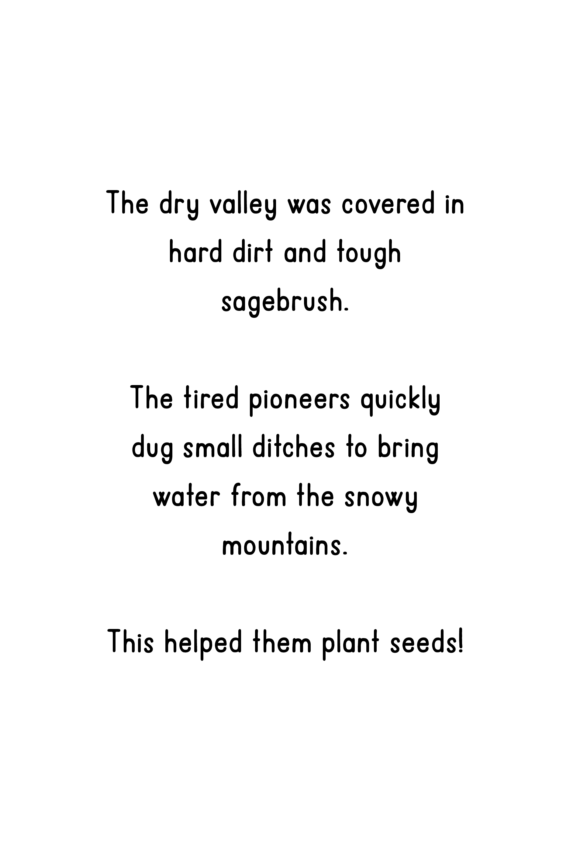 The Story of Utah — selected interior PDF page 41
