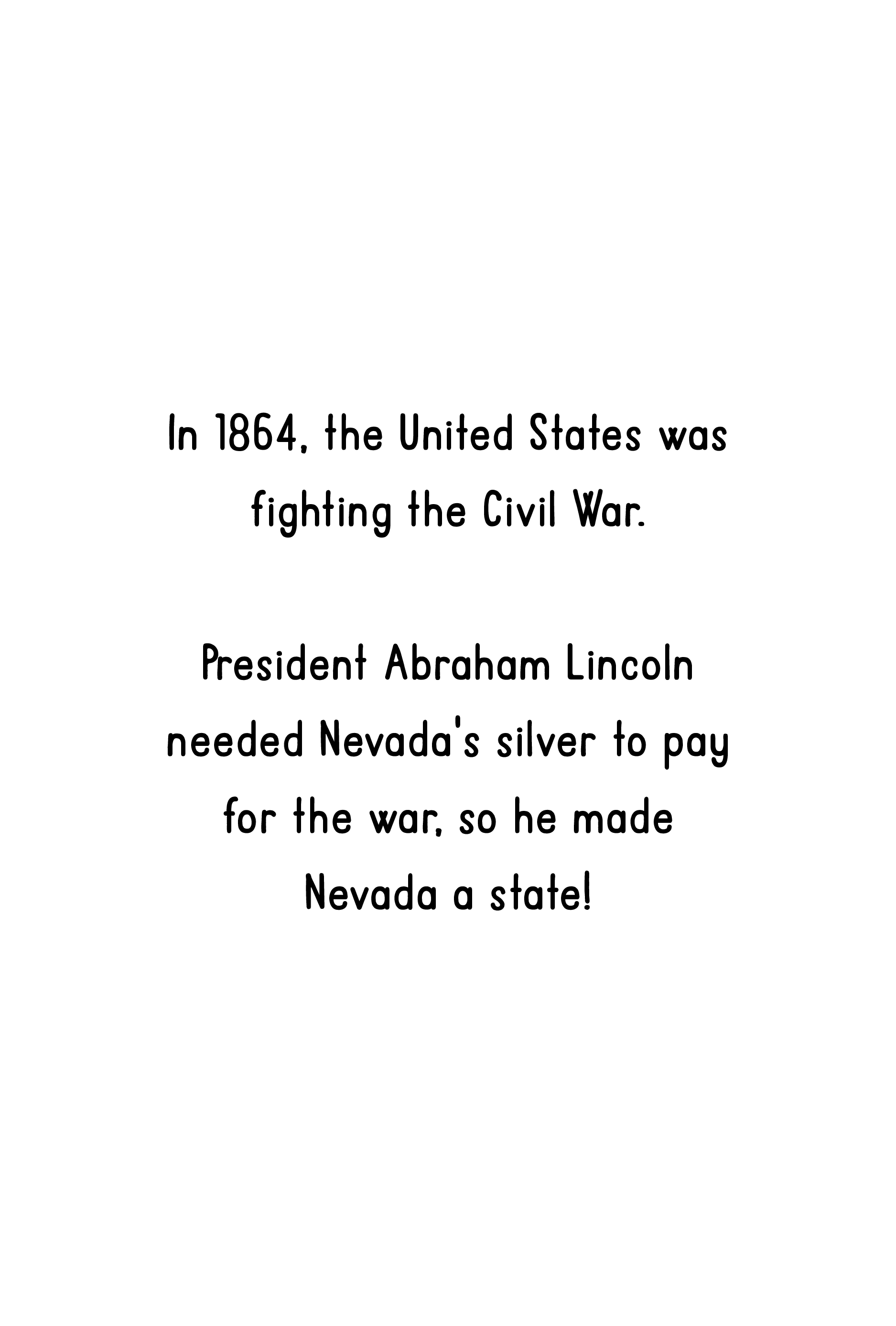 The Story of Nevada — selected interior PDF page 41