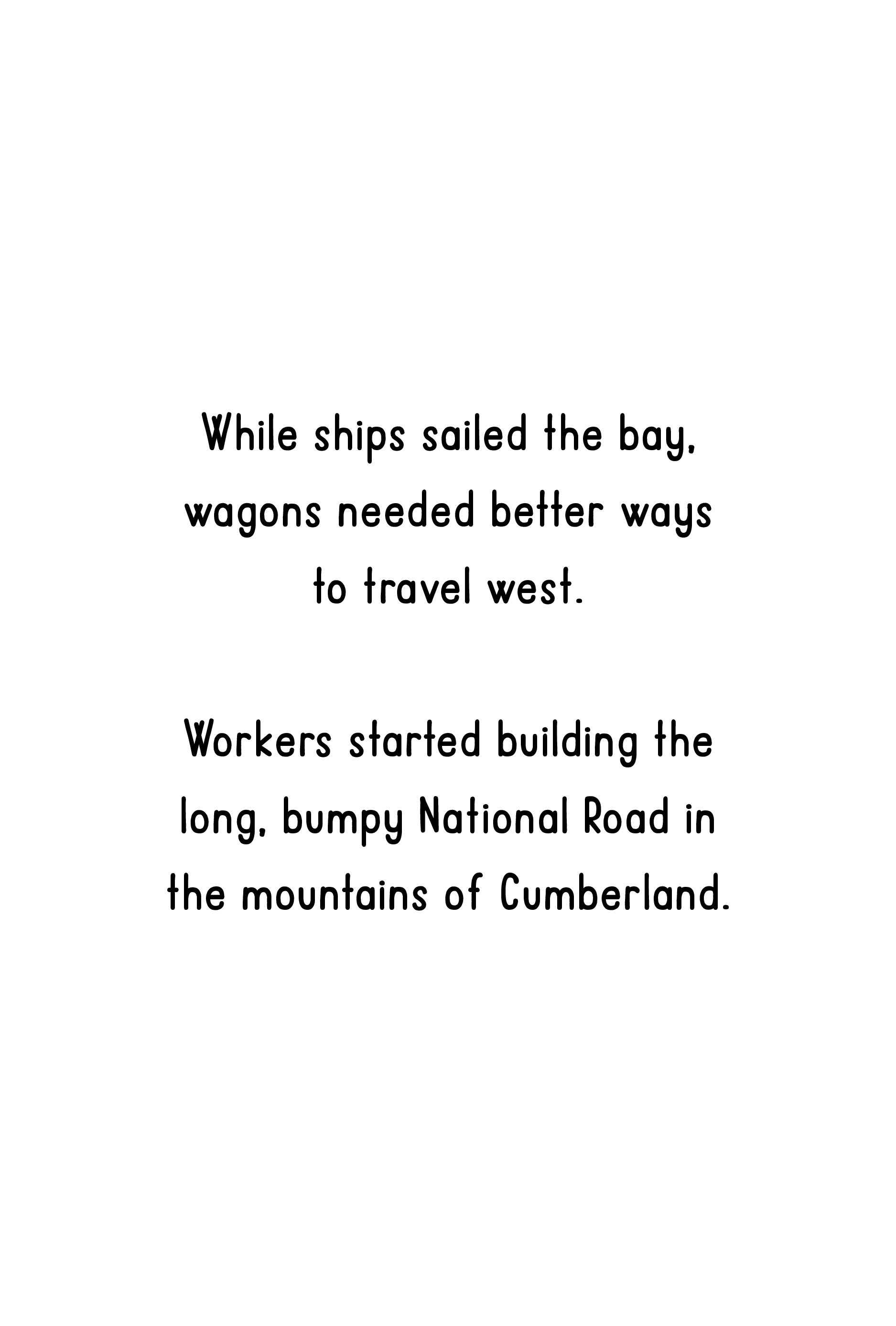 The Story of Maryland — selected interior PDF page 47